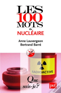 Capa do artigo Les 100 Mots Du Nucléaire