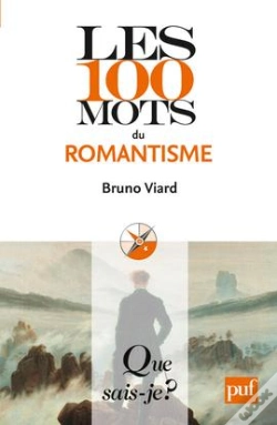 Capa do artigo Les 100 Mots Du Romantisme