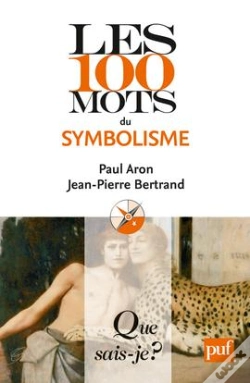 Capa do artigo Les 100 Mots Du Symbolisme