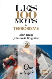 Capa do artigo Les 100 Mots Du Terrorisme