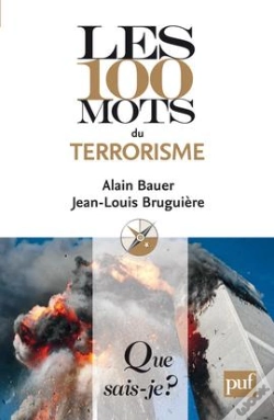 Capa do artigo Les 100 Mots Du Terrorisme