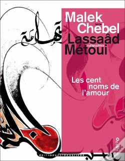 Capa do artigo Les 100 Noms De L'Amour