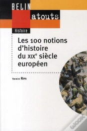 Capa do artigo Les 100 Notions D