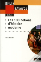 Capa do artigo Les 100 Notions D