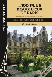 Capa do artigo Les 100 Plus Beaux Lieux De Paris