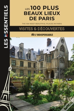 Capa do artigo Les 100 Plus Beaux Lieux De Paris