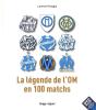 Les 100 Plus Beaux Matchs De L'Om + Dvd - Preview