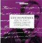Les 100 Plus Beaux Poemes - Preview