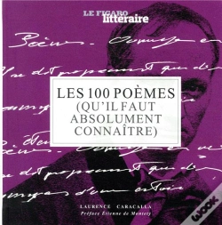 Capa do artigo Les 100 Plus Beaux Poemes