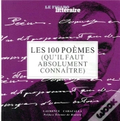 Capa do artigo Les 100 Plus Beaux Poemes