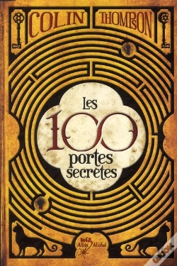Capa do artigo Les 100 Portes Secrètes