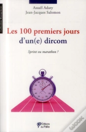 Capa do artigo Les 100 Premiers Jours D Un Dircom