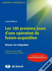Capa do artigo Les 100 Premiers Jours D
