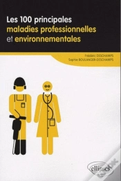 Capa do artigo Les 100 Principales Maladies Professionnelles Et Environnementales