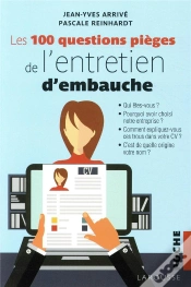 Capa do artigo Les 100 Questions Piege De L