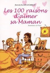 Capa do artigo Les 100 Raisons D