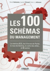 Les 100 Schemas Du Management