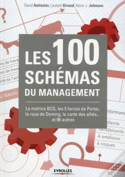 Capa do artigo Les 100 Schemas Du Management