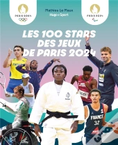 Les 100 Stars De Paris 2024