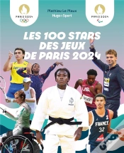 Capa do artigo Les 100 Stars De Paris 2024