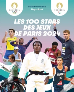 Capa do artigo Les 100 Stars De Paris 2024