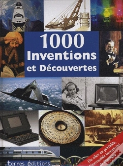 Capa do artigo Les 1000; 1000 Inventions Et Découvertes