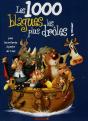 Les 1000 Blagues Les Plus Droles  (Visuel X)  (Prov) - Preview