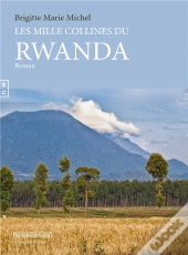 Les 1000 Collines Du Rwanda