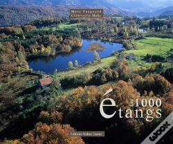 Capa do artigo Les 1000 Etangs