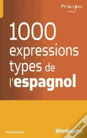 Capa do artigo Les 1000 Expressions Type De L