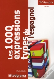 Capa do artigo Les 1000 Expressions Types De L