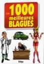 Les 1000 Meilleures Blagues - Preview