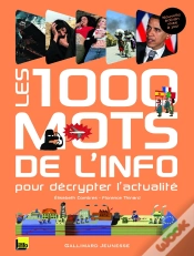Capa do artigo Les 1000 Mots De L