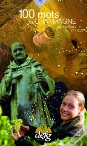 Capa do artigo Les 1000 Mots Du Champagne