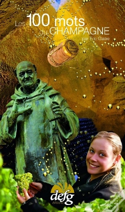 Capa do artigo Les 1000 Mots Du Champagne