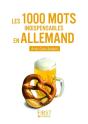 Les 1000 Mots Indispensables En Allemand - Preview