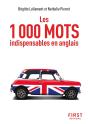 Les 1000 Mots Indispensables En Anglais - Preview