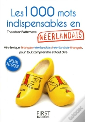 Capa do artigo Les 1000 Mots Indispensables En Néerlandais