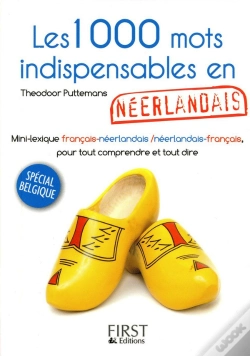Capa do artigo Les 1000 Mots Indispensables En Néerlandais