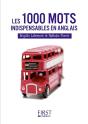 Les 1000 Mots Indispensables ; Français/Anglais ; Anglais/Français - Preview