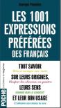 Les 1001 Expressions Préférées Des Français - Preview