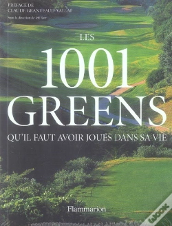 Capa do artigo Les 1001 Greens Qu'Il Faut Avoir Joues Dans Sa Vie