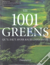 Capa do artigo Les 1001 Greens Qu