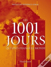 Capa do artigo Les 1001 Jours Qui Ont Changé Le Monde