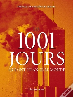 Capa do artigo Les 1001 Jours Qui Ont Changé Le Monde