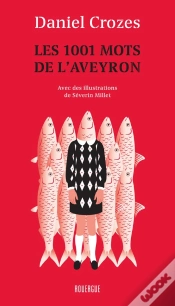 Capa do artigo Les 1001 Mots De L