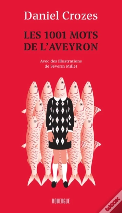 Capa do artigo Les 1001 Mots De L'Aveyron