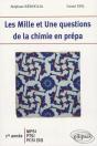 Les 1001 Questions De La Chimie En Prépa 1ère Année Mpsi-Ptsi-Pcsi (Si) - Preview