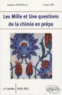 Les 1001 Questions De La Chimie En Prépa 1ère Année Pcsi (Pc) - Preview