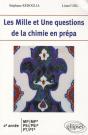 Les 1001 Questions De La Chimie En Prépa ; 2e Année Mp-Mp*-Psi-Psi*-Pt-Pt* - Preview